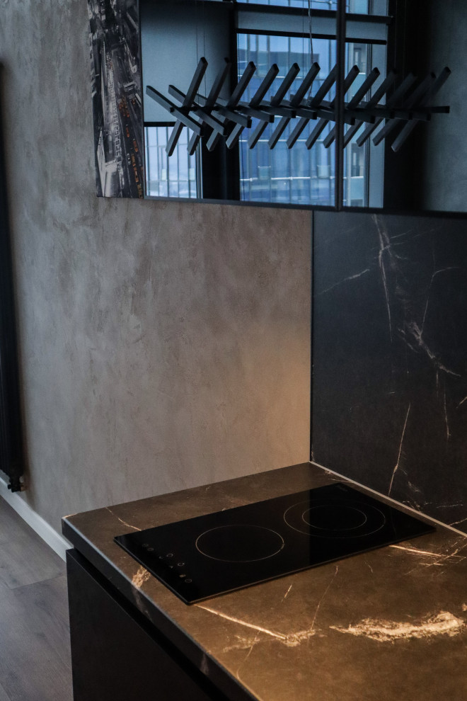 Апартаменты в престижном ЖК