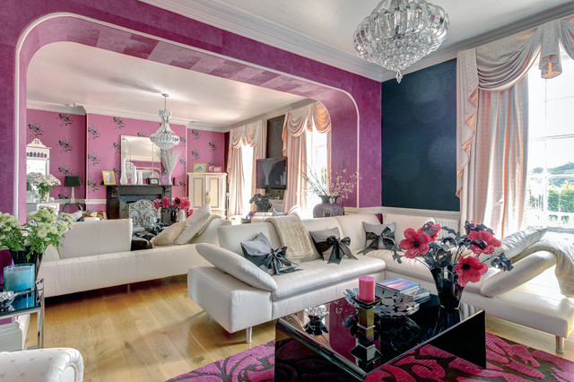 A place to relax contemporary-living-room