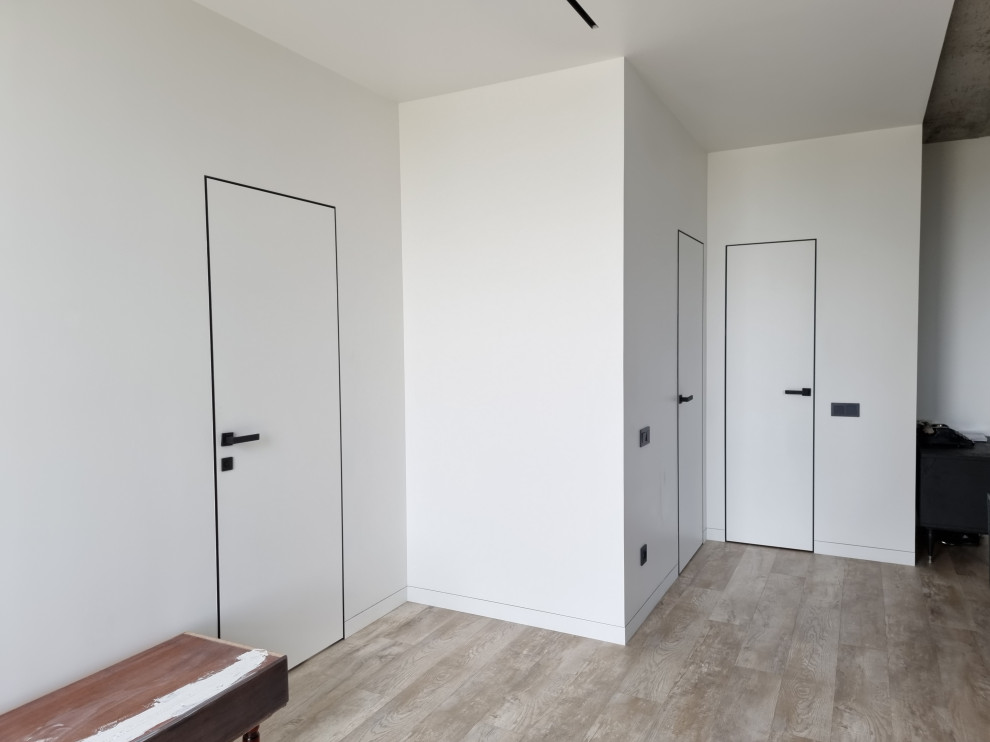 Современный лофт 59м2