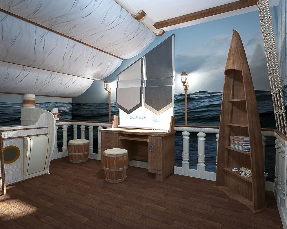 Детская комната