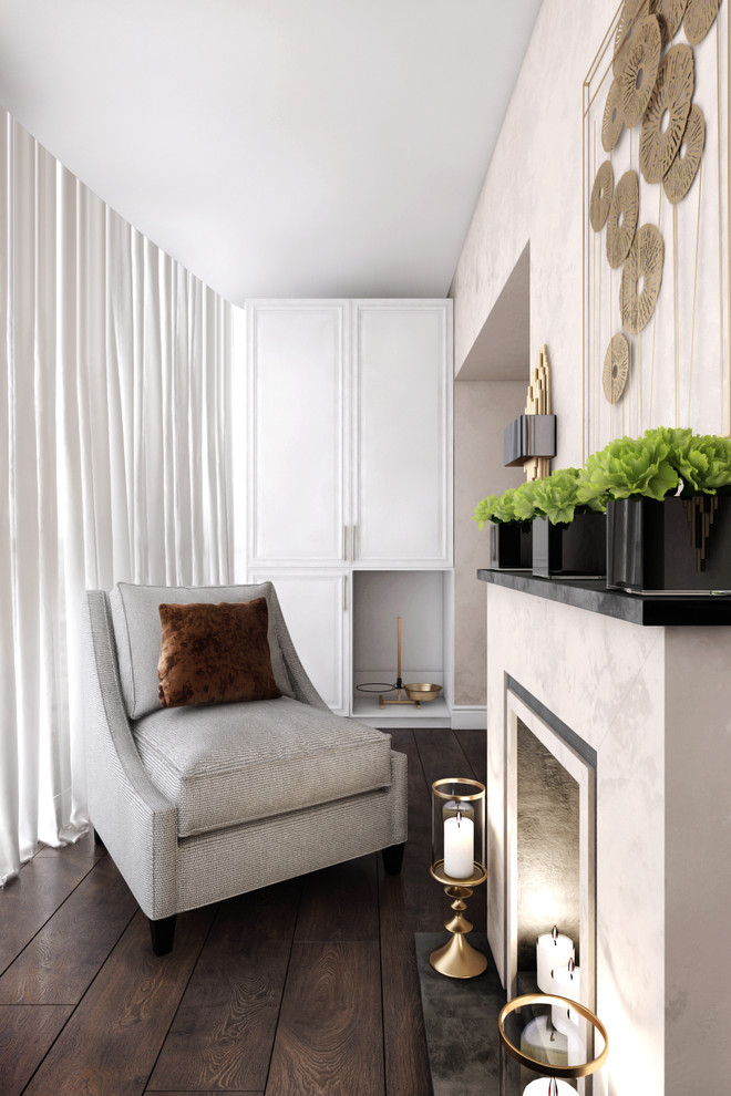 Квартира на ул.Кораблестроителей