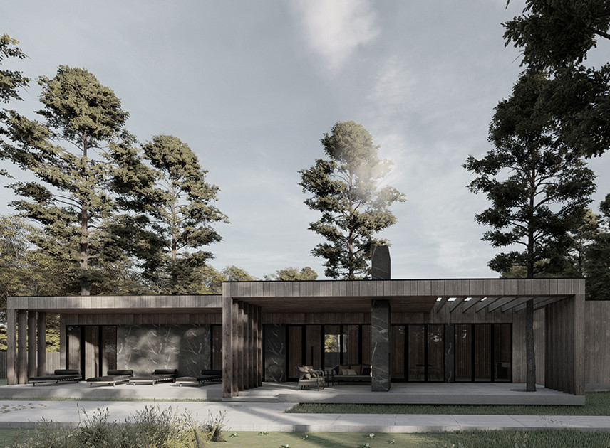 Репино Парк