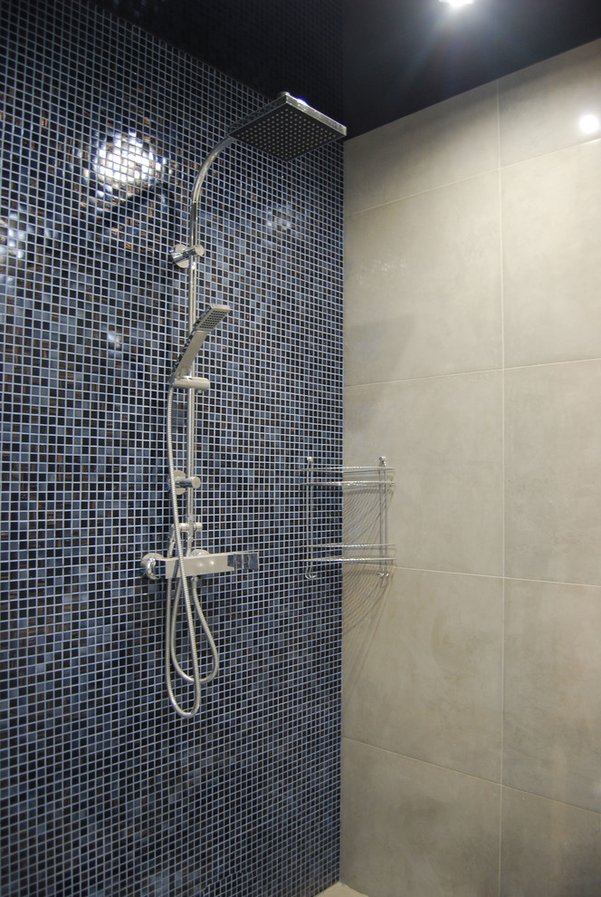 Два таунхауса для двух семей