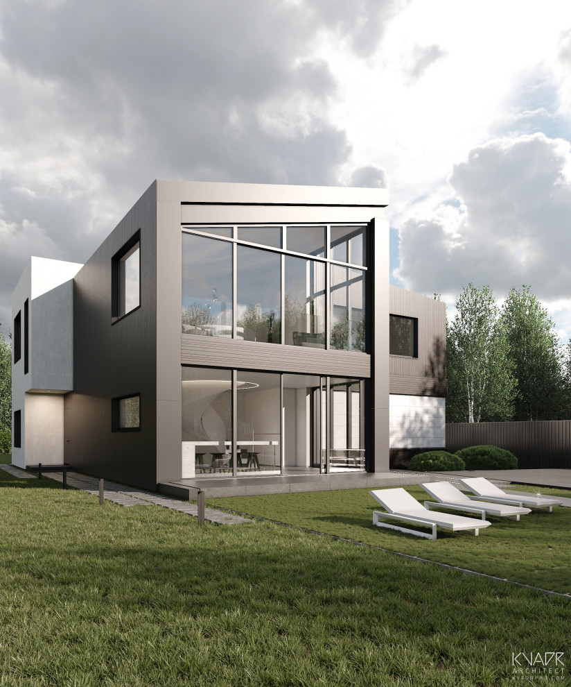 "ПРОЕКТ Н" - Банный комплекс