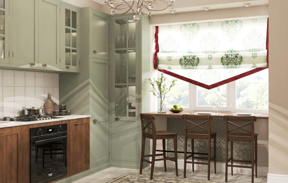 Квартира, ЖК Нахабино Ясное, 60м2