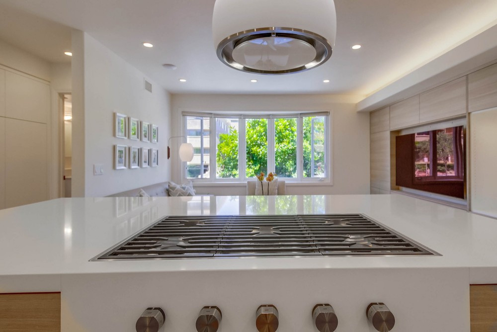 La Jolla_Kitchen Remodel