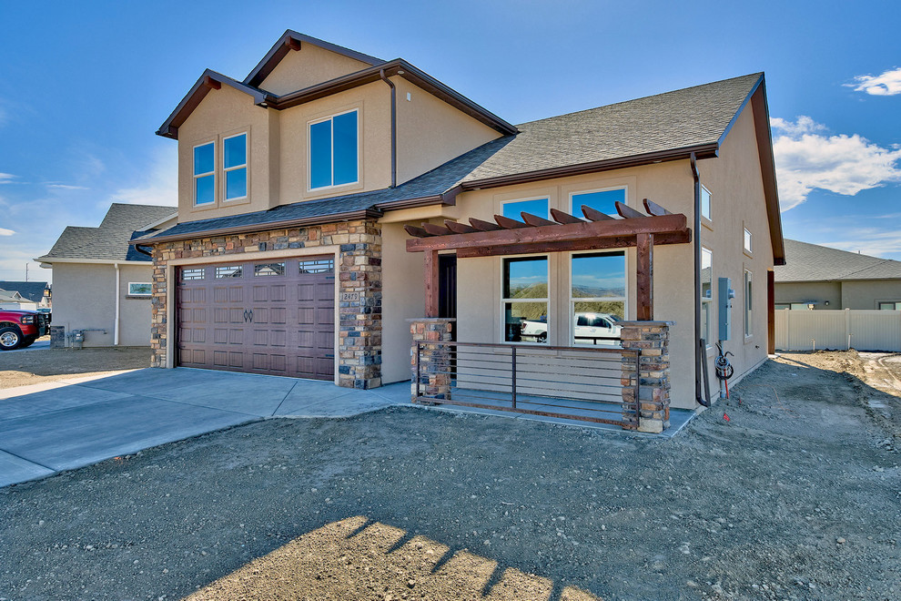 Cloverdale- Dahl Built Homes