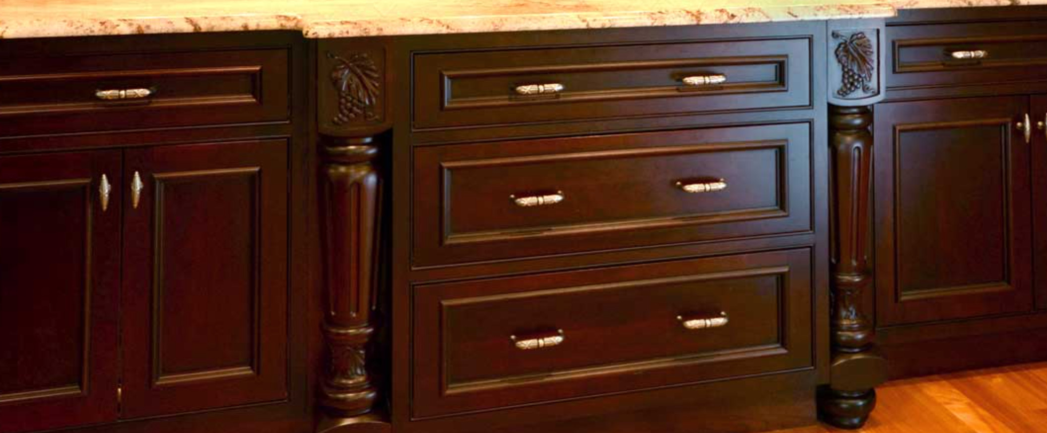 Fieldstone Kitchen Cabinets Call 952.564.9118 or Visit Us at 2100 W 98thSt 55431