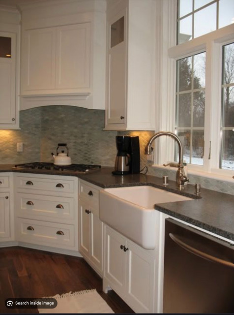 Kitchen Remodel 