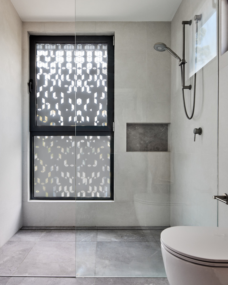 Rozelle Canvas House