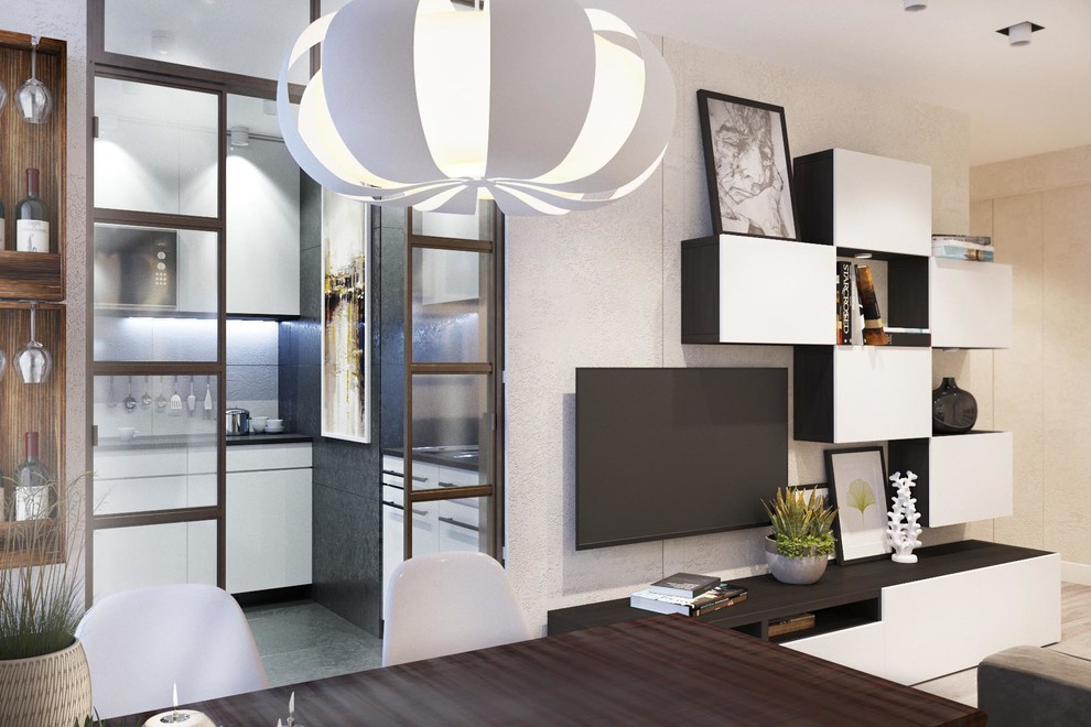 Квартира на улице Бутырский Вал