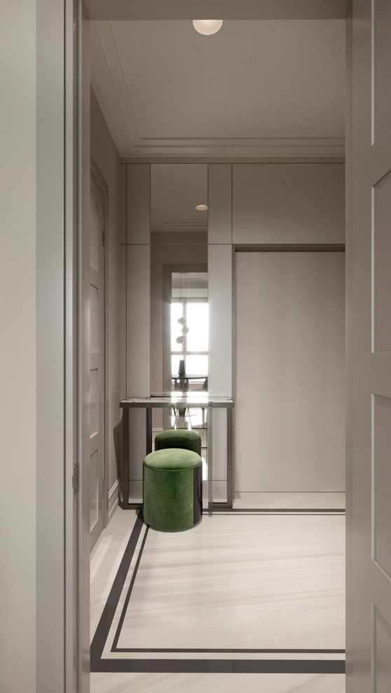 Двухкомнатная квартира квартира в ЖК "River Park"