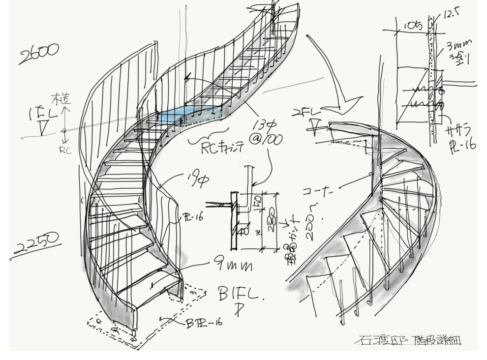スケッチブック