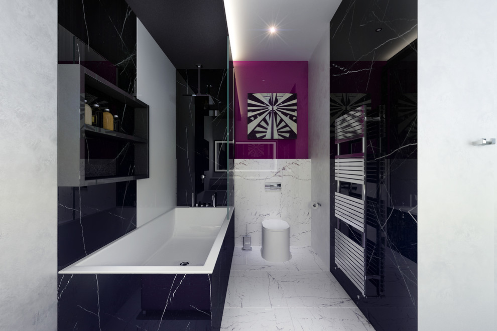 Квартира 012