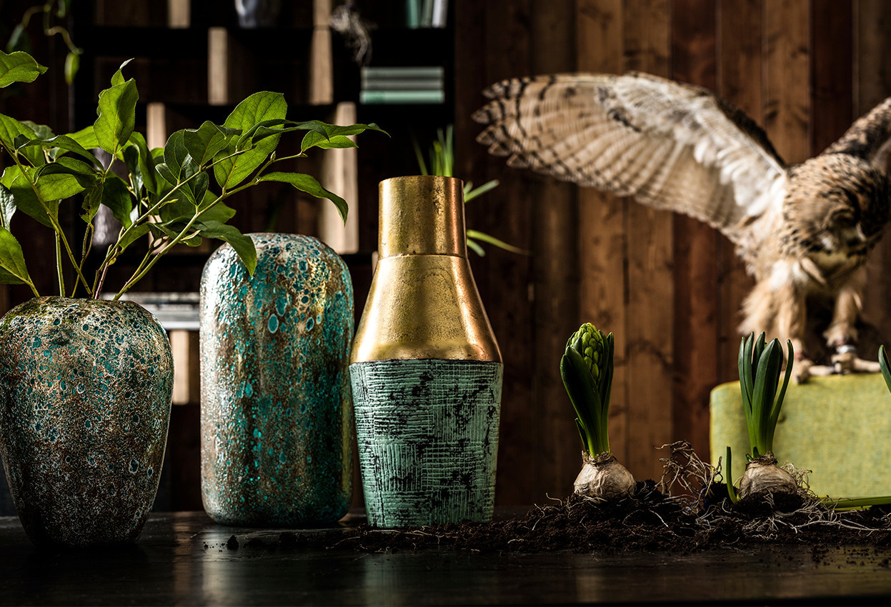 Интерьер Elements