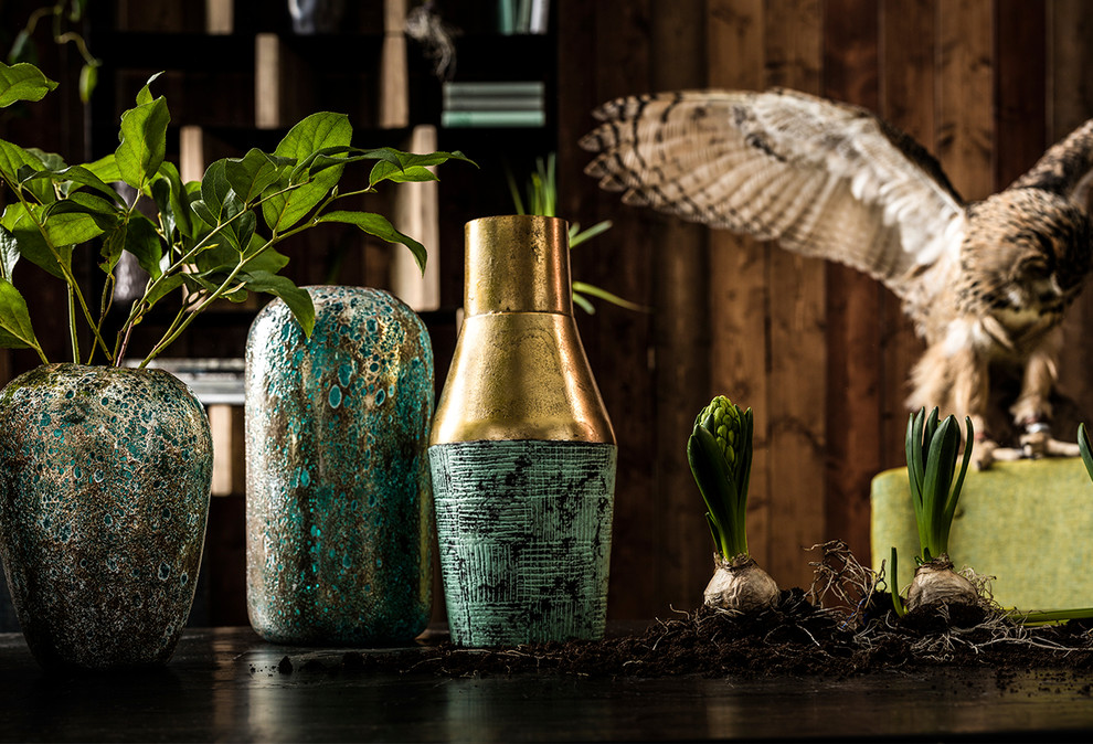 Интерьер Elements