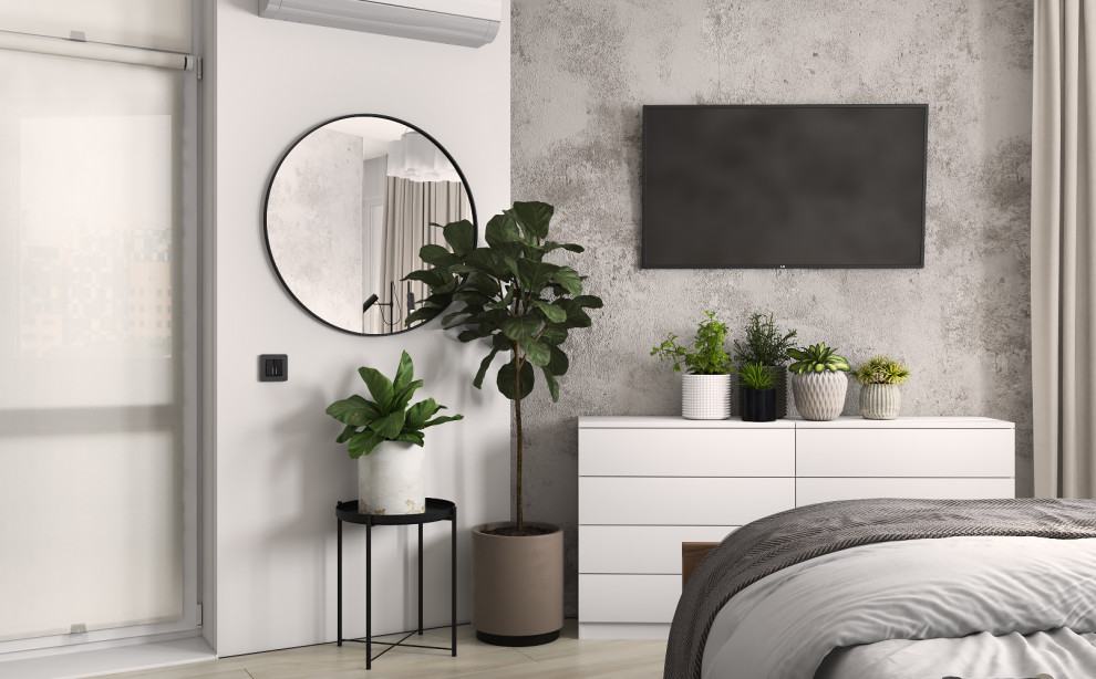 Квартира ЖК "Монте-Кристо"