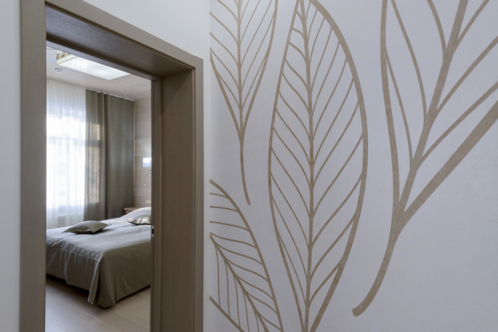 Загородный дом