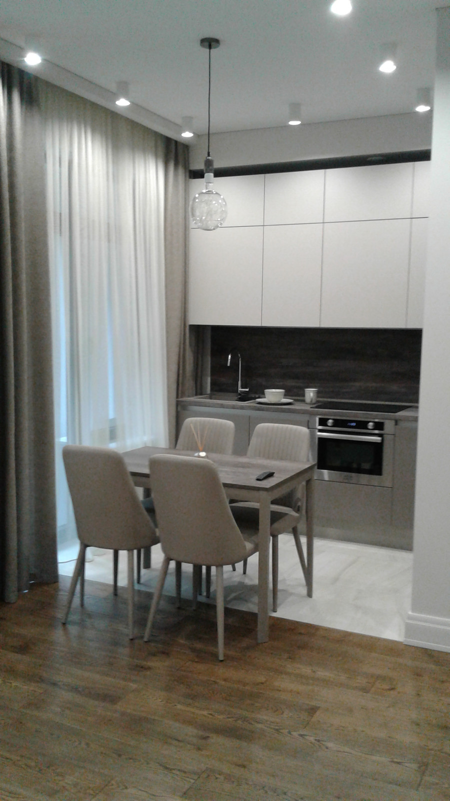 Царская Площадь