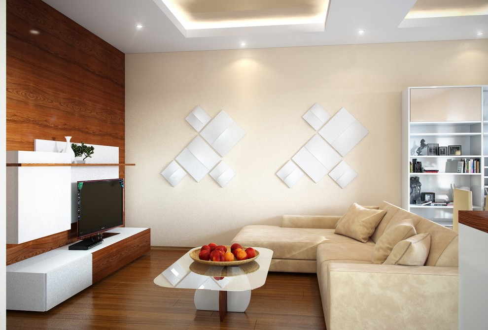 INTERIOR RENDERING
