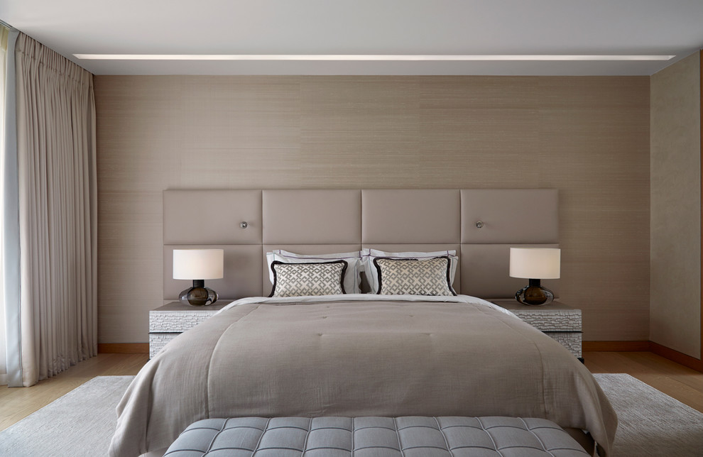 Apartment for Misha Andersen