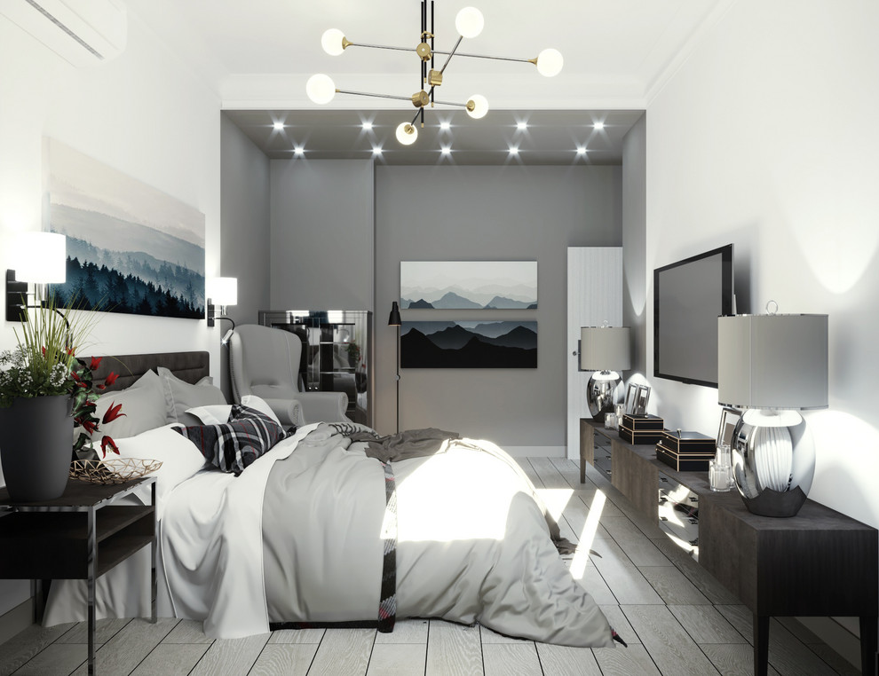 Квартира 61 м2