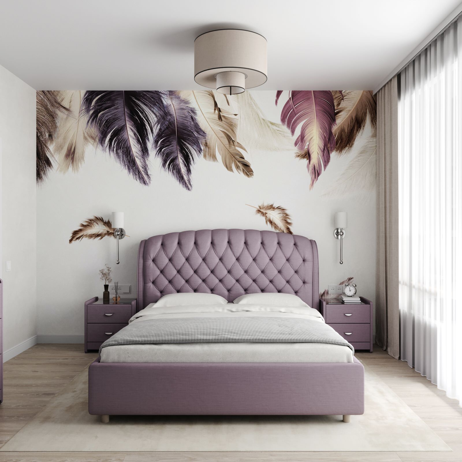 Квартира для семьи