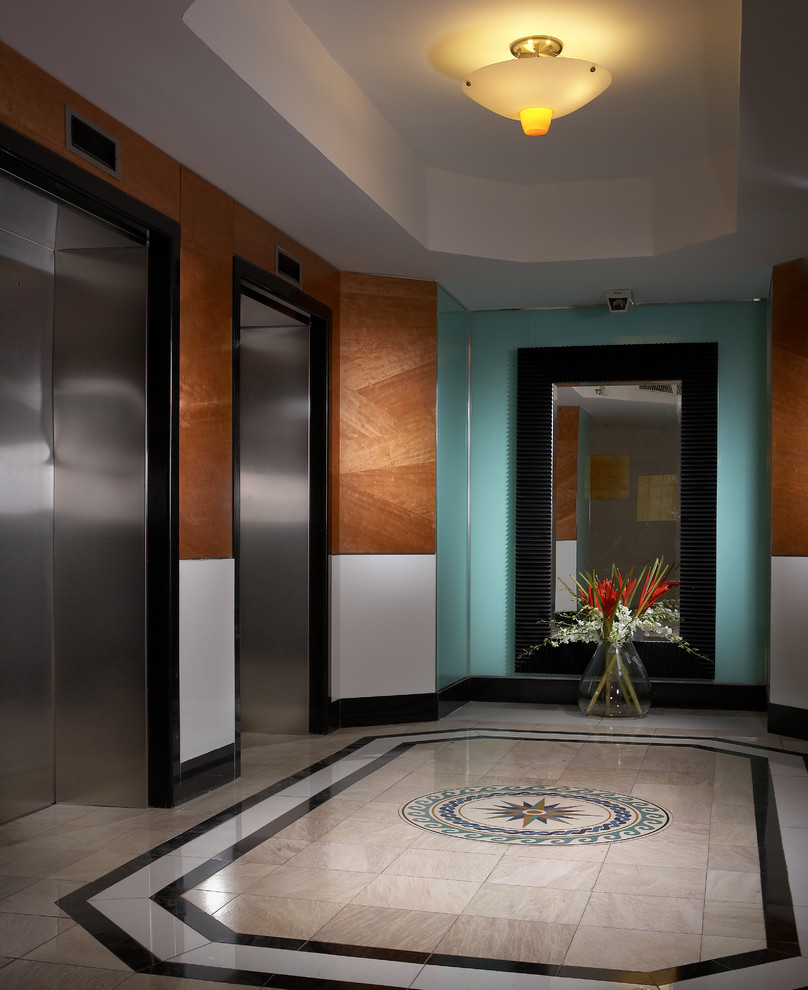 By J Design Group Panels Wall Paneling Miami Interior Designers