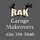 RAK Garage Makeovers