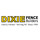 Dixie Fence Builders Inc