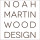 Noah Martin Wood Design