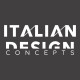 Italian Design Concepts