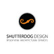 Shutter Dog Design