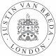 Justin Van Breda London
