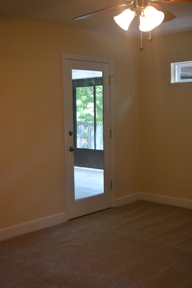Whole Home Renovation