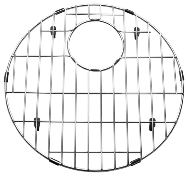 G465O Sink Grid Kitchen Sink Accessories by Kolibri Decor Houzz