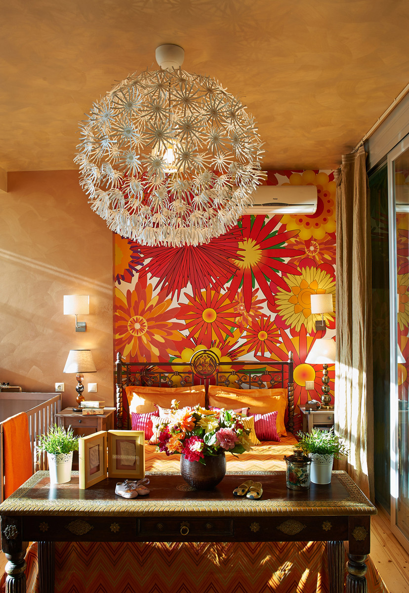 Реконструкция Интерьера | Для Семьи с Маленькими Детьми | 2015