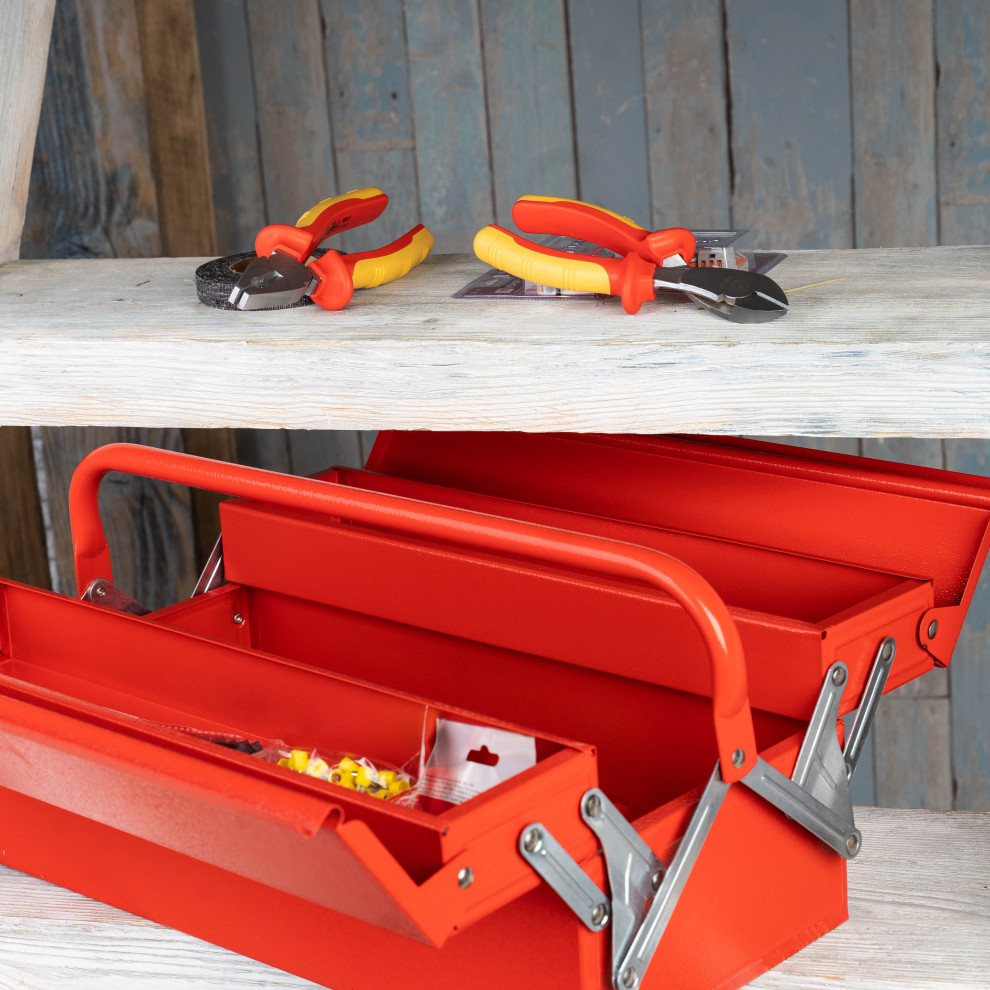 Электромонтажные изделия и инструменты EKF