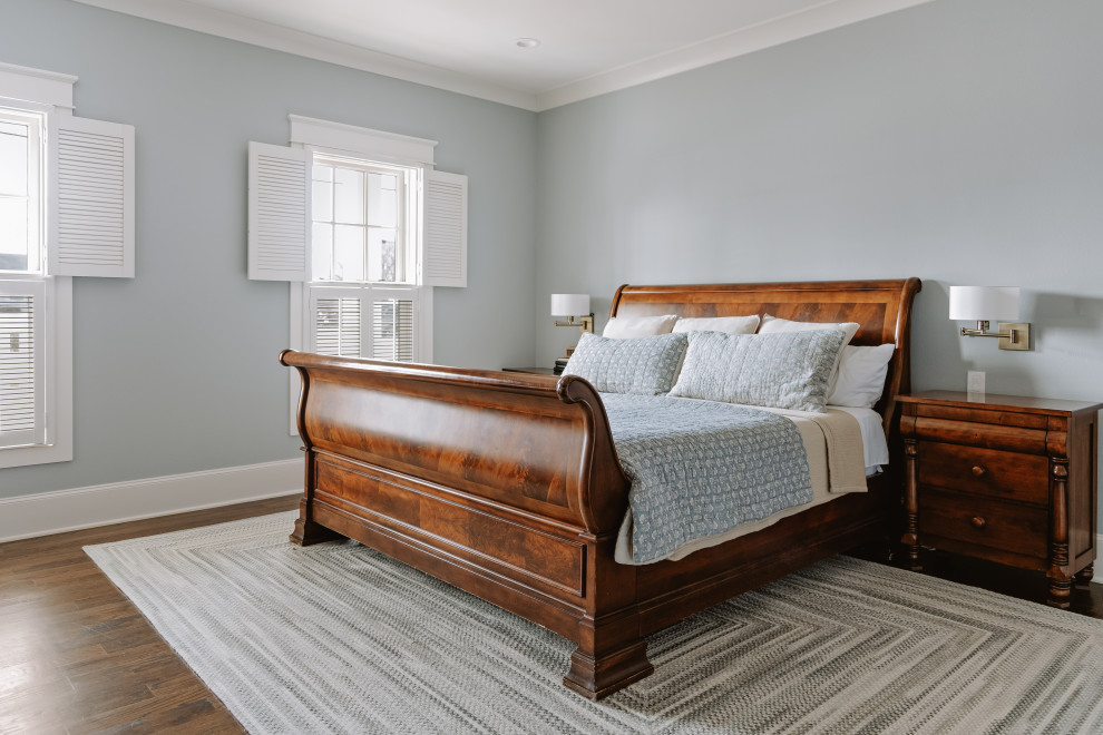 Mckinney historical restoration