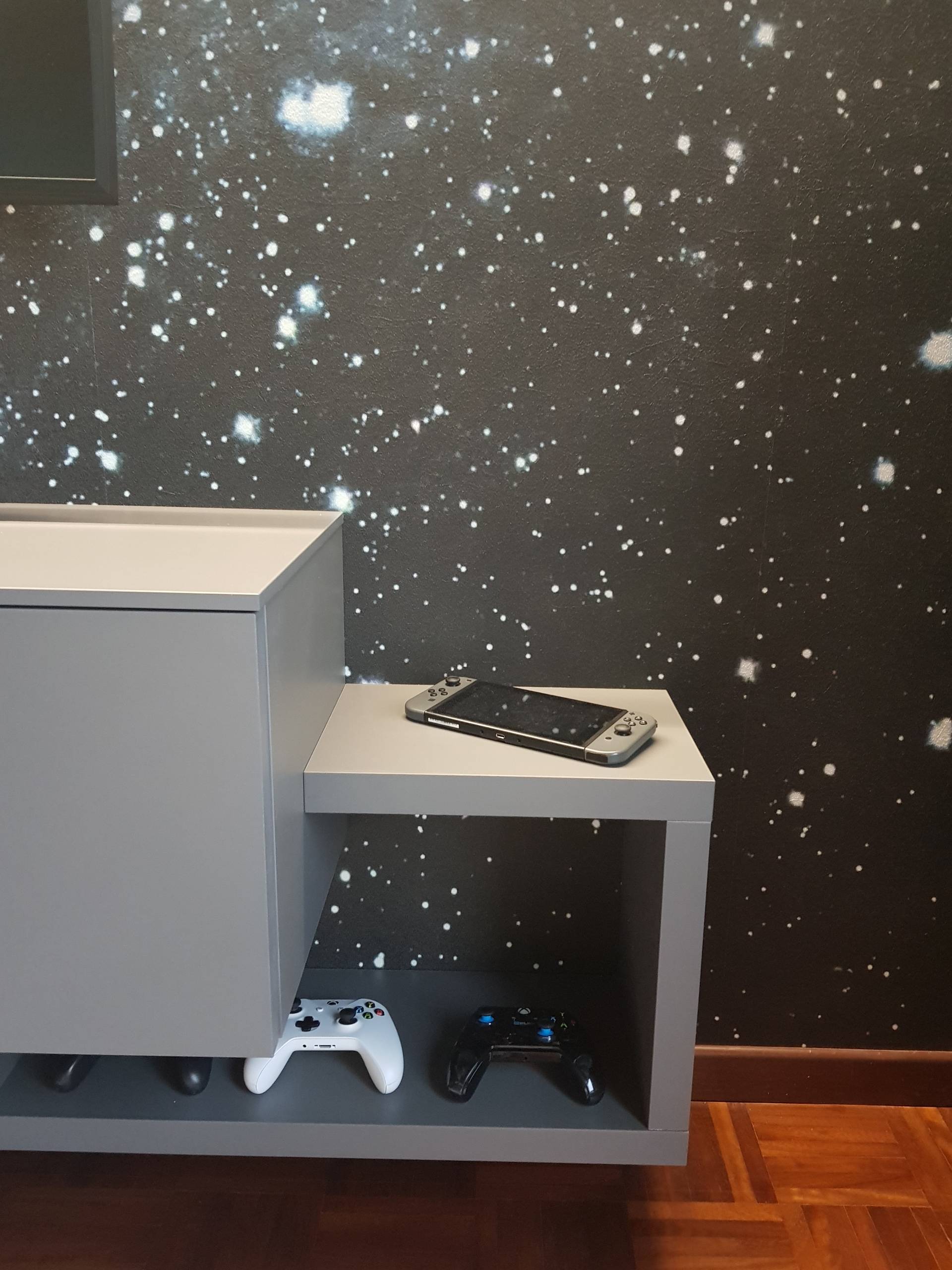 game room privata