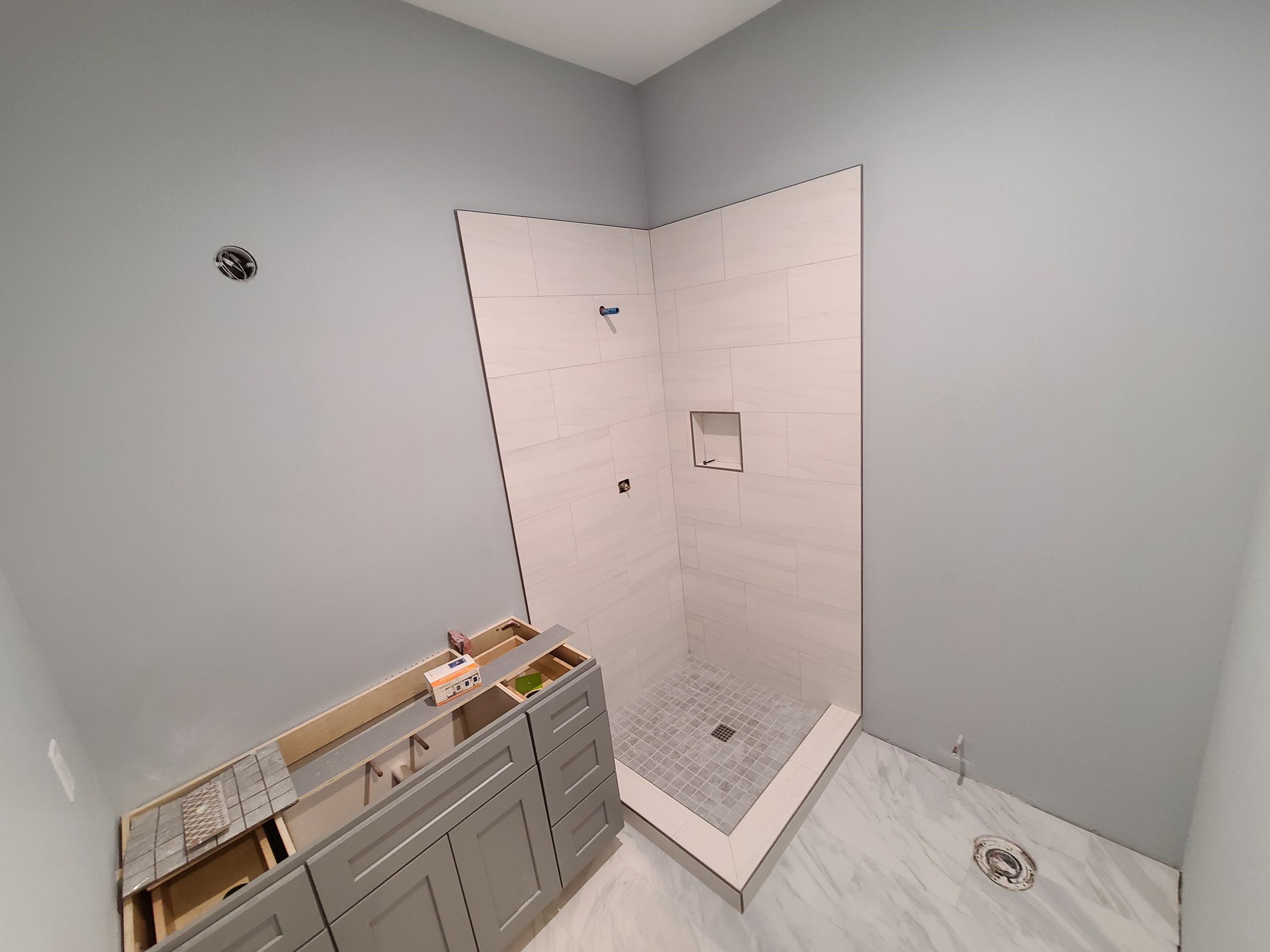 Redmond Residence Remodel
