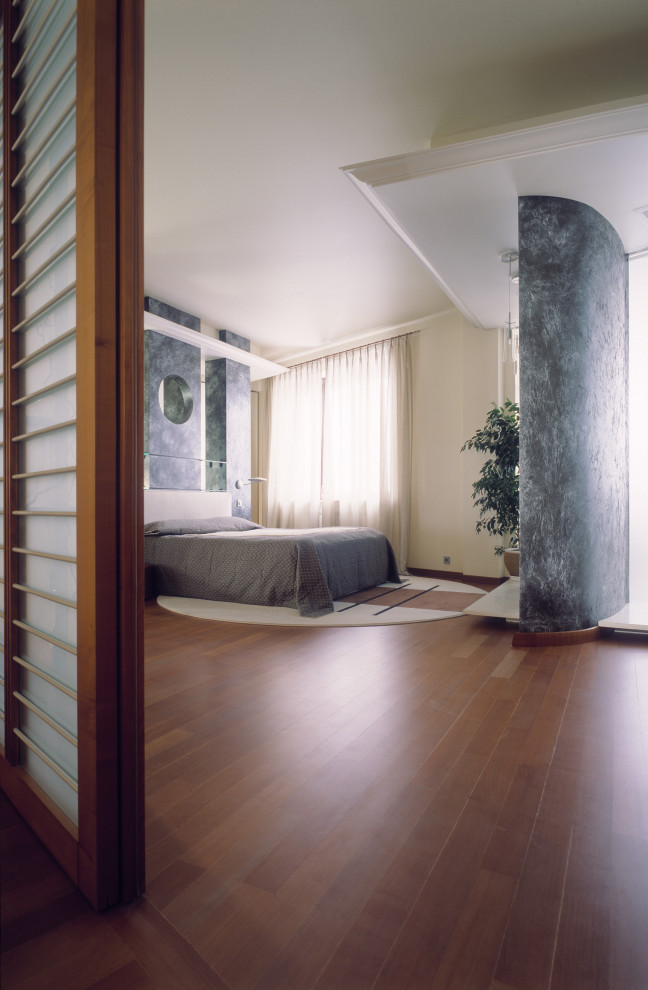 Квартира на Кунцевской