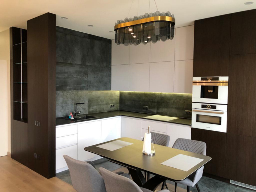 МЕБЕЛЬ В КВАРТИРУ ПОД КЛЮЧ, г. МОСКВА