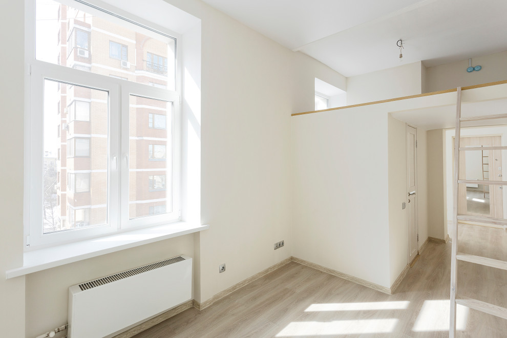 Интерьерная съемка