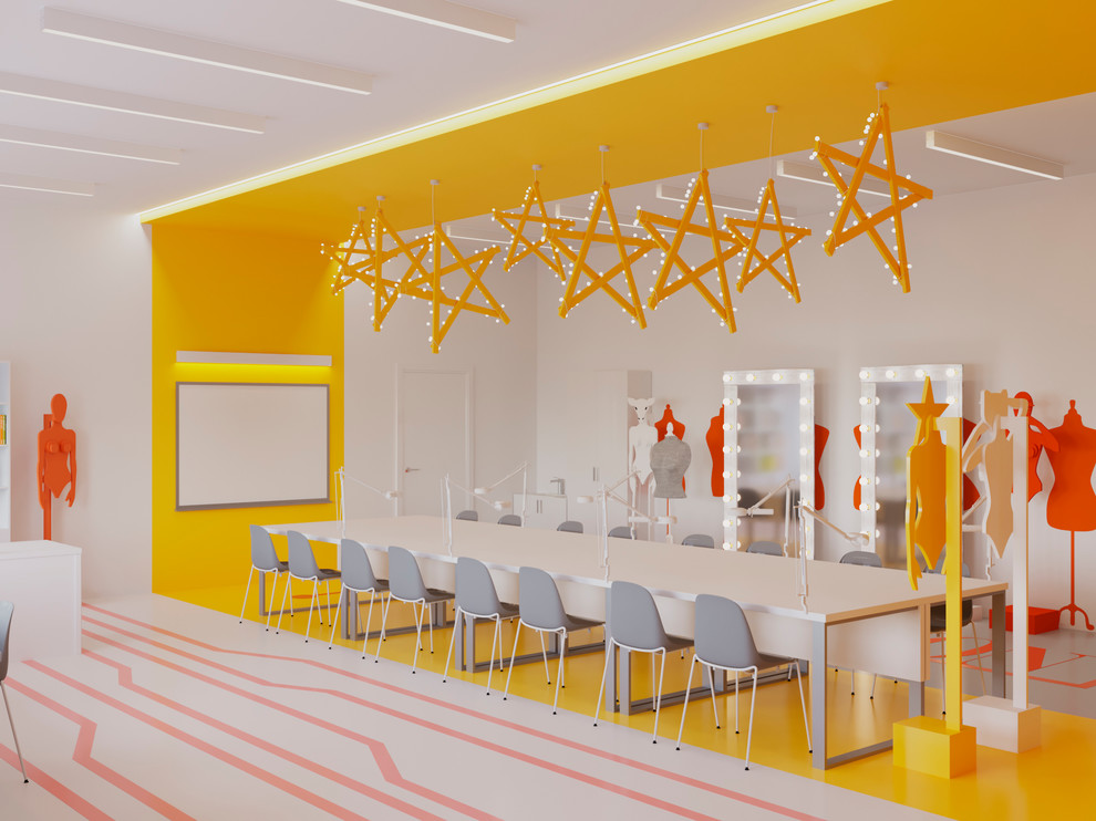 Академия цифровых технологий в Санкт-Петербурге