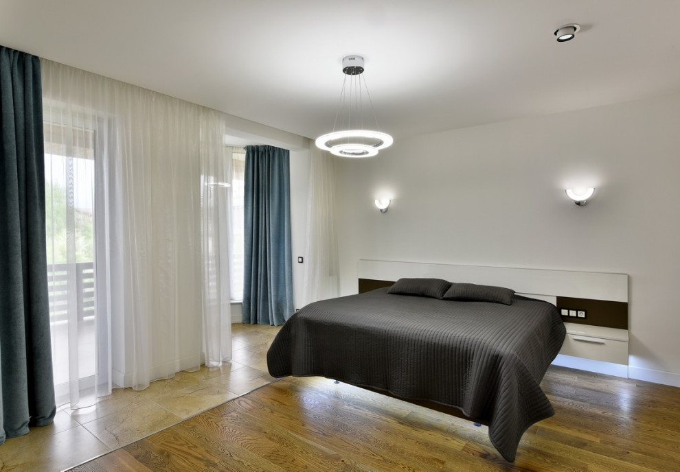 Дом под ключ в КП Антоновка