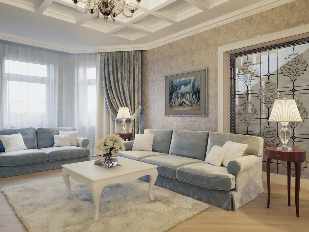 Загородный дом. поселок Заокское