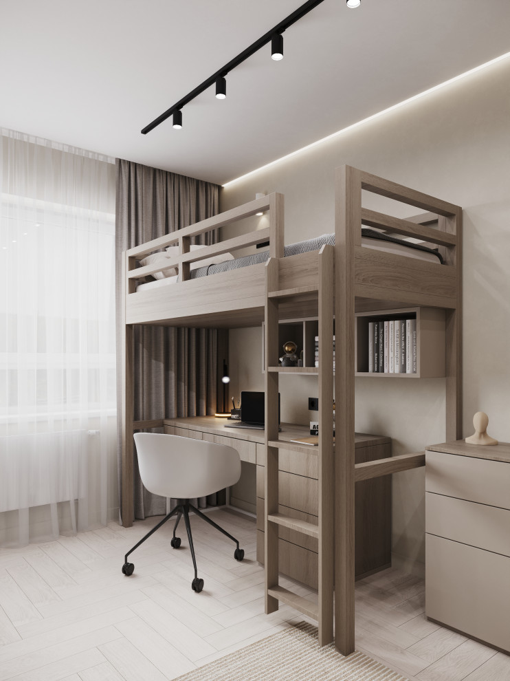 ЖК "Зеленая Вертикаль" г. Москва