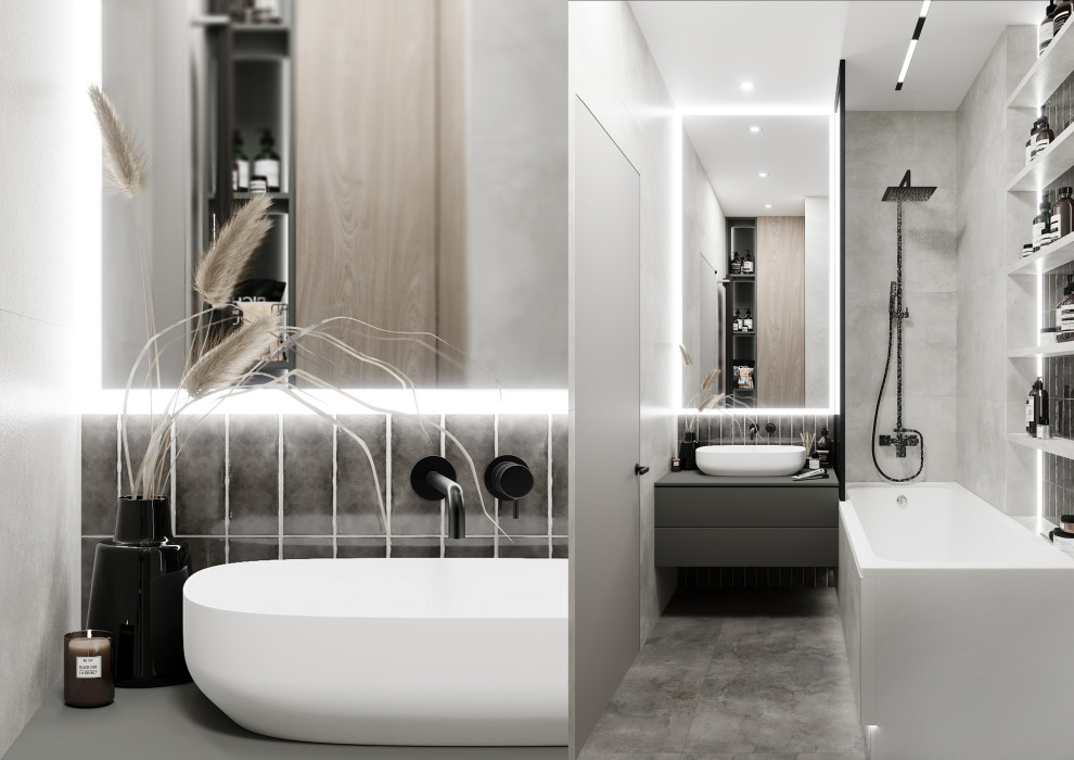 Ванная комната