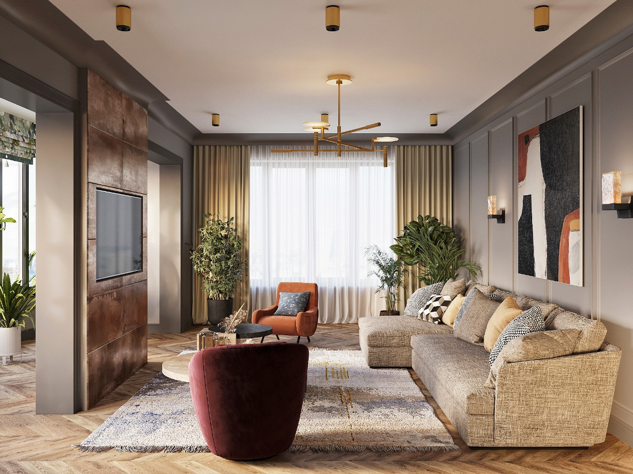 Ход Королевы